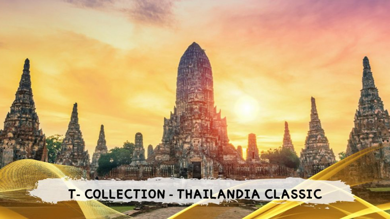 2026 thailandia classic 9 agosto T IN33