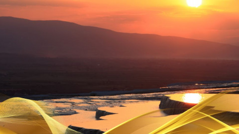 2026 turchia Kervansaray estate IN33