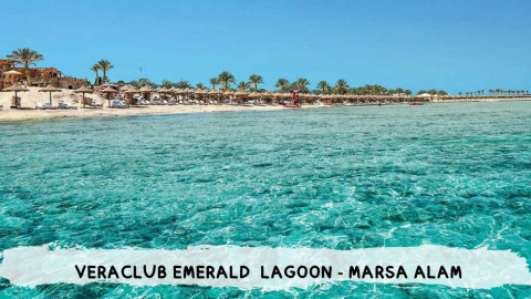 2026 veraclub emerald lagoon IN33