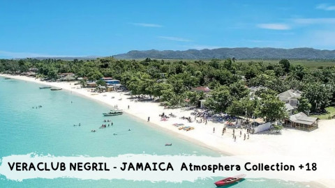 2026 veraclub negril IN33
