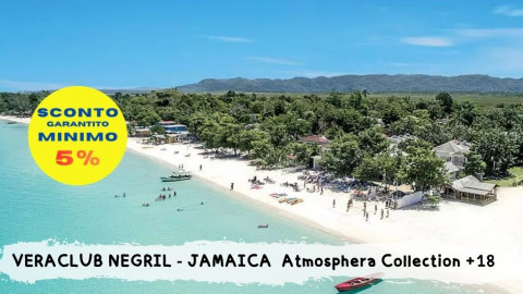 2026 veraclub negril IN33