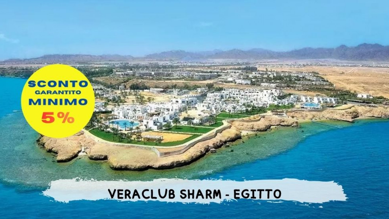 2026 veraclub zanzibar village IN33