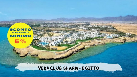 2026 veraclub zanzibar village IN33