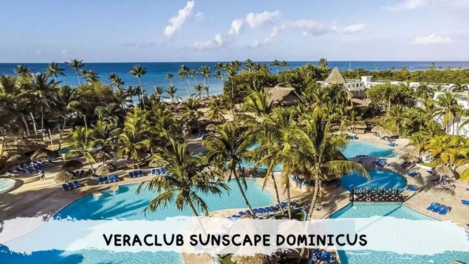 2026 veratour sunscape dominicus IN33